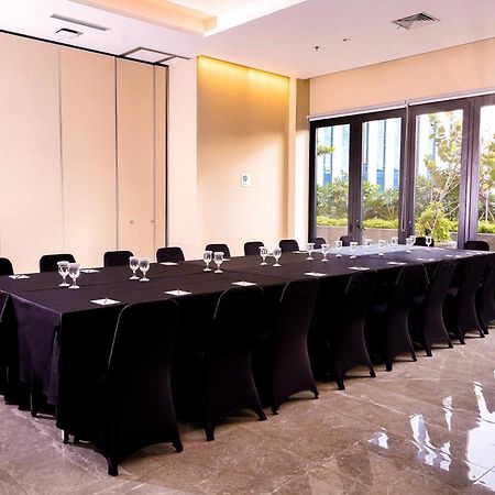 Citadines Gatot Subroto Jakarta Eksteriør bilde