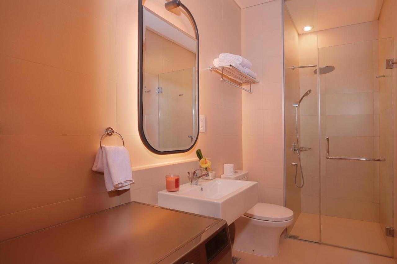 Citadines Gatot Subroto Jakarta Eksteriør bilde
