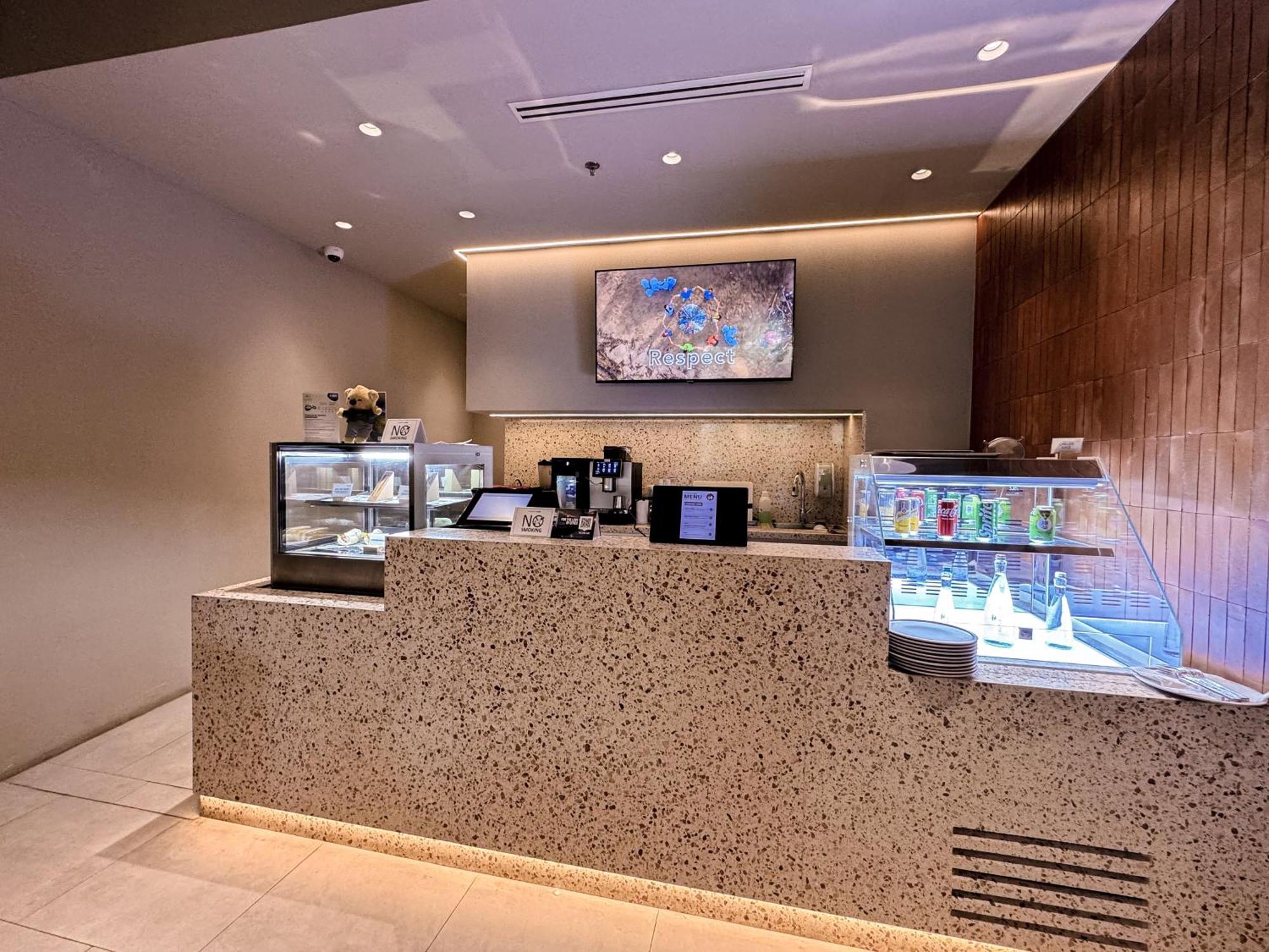 Citadines Gatot Subroto Jakarta Eksteriør bilde